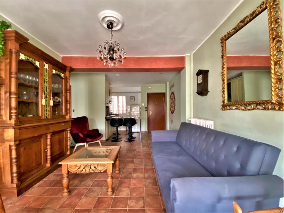 Apartament Housing Leon Marigold Zewnętrze zdjęcie