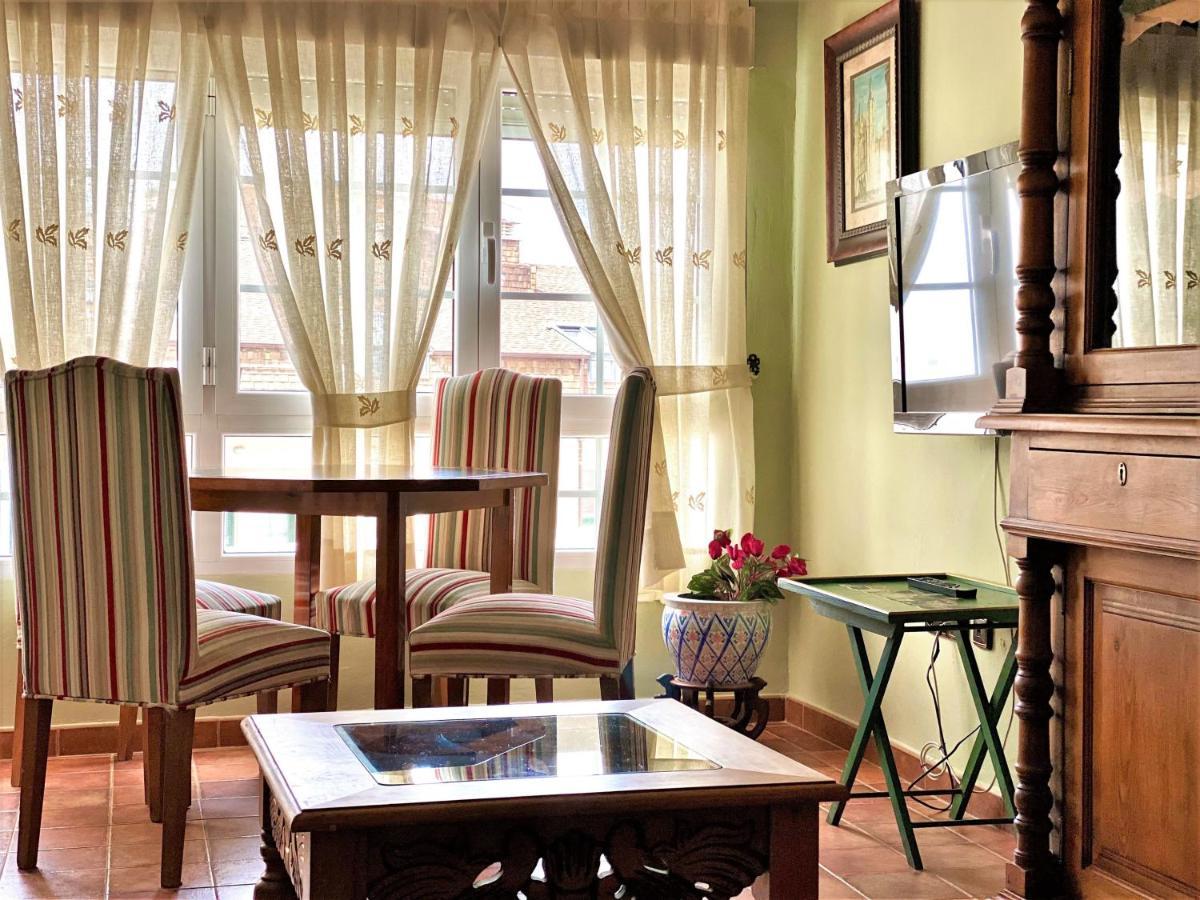 Apartament Housing Leon Marigold Zewnętrze zdjęcie