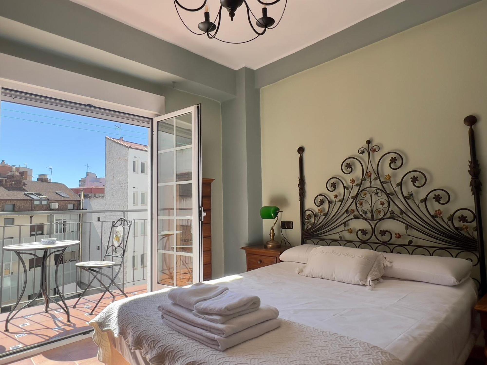 Apartament Housing Leon Marigold Zewnętrze zdjęcie