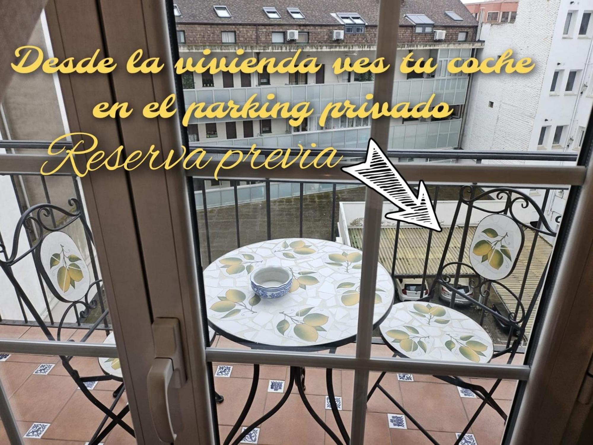 Apartament Housing Leon Marigold Zewnętrze zdjęcie